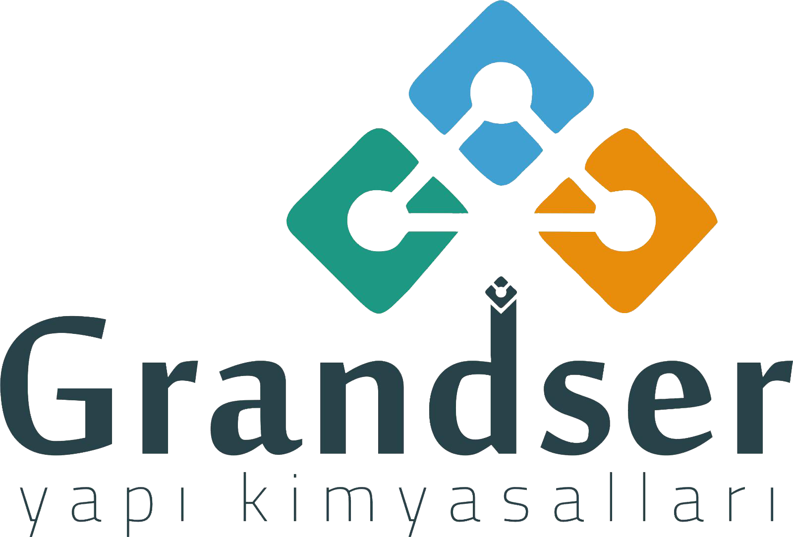 Grandser Logo